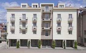 Hotel Villa Grace